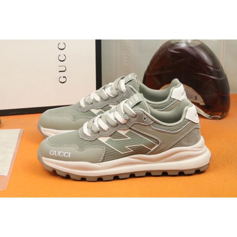 G*u*i sneakers